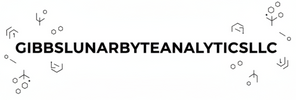 GIBBSLUNARBYTEANALYTICSLLC - Home
